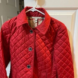 Burberry